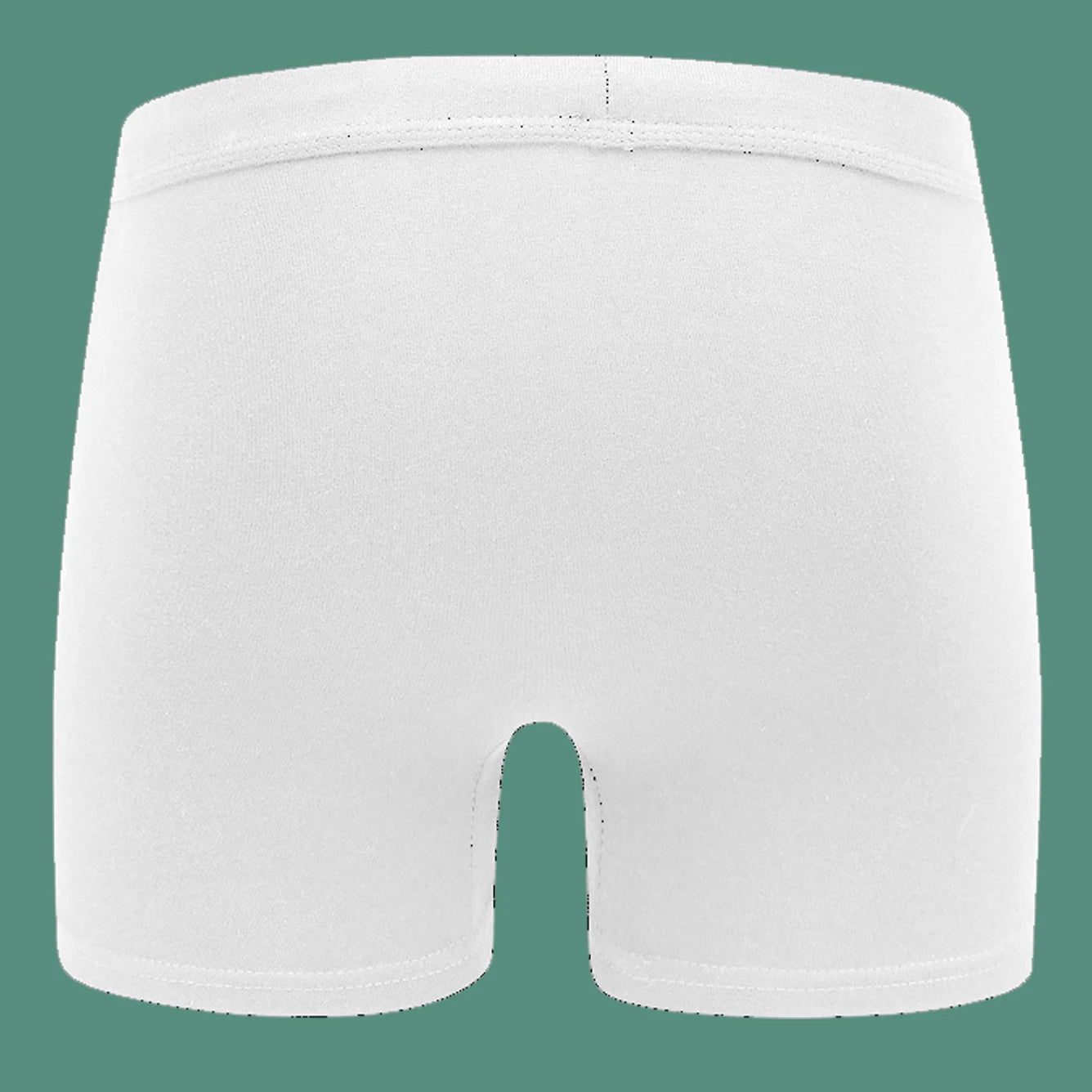 1pc/3pcs Set Men's Underwear Cotton Boxers Shorts U Pouch Panties Boy's Underpants Male Youth Clothing Homme Luxury Underware