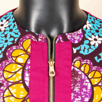 African Dresses for Matching Couple Outfits for Party Vestidos Y23C067