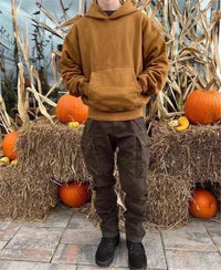 Autumn and winter Sweatpants