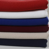 Men Tie Collar Hooded Sleeveless Vest