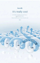 4 PCS Men's Boxers Shorts Underwear Boxers Man Cool Breathable Sexy Panties Ice Silk Fashion 4 Colors Mixing XL 3XL 4XL 5XL