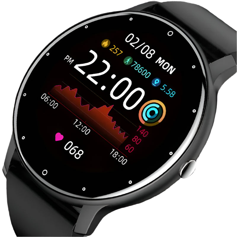 New Smart Watch IP67