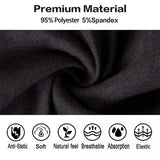 Boxer Underpants Shorts House MD Panties Men Soft Underwear for Homme Man Boyfriend Gifts