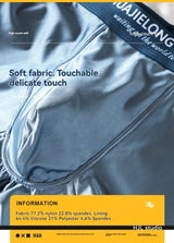 3PCS/Pack Luxury Ice Silk Satin-like Boxers Summer Smooth Cool Solid Men's Underpants Breathable Mesh Crotch Panties Underwear