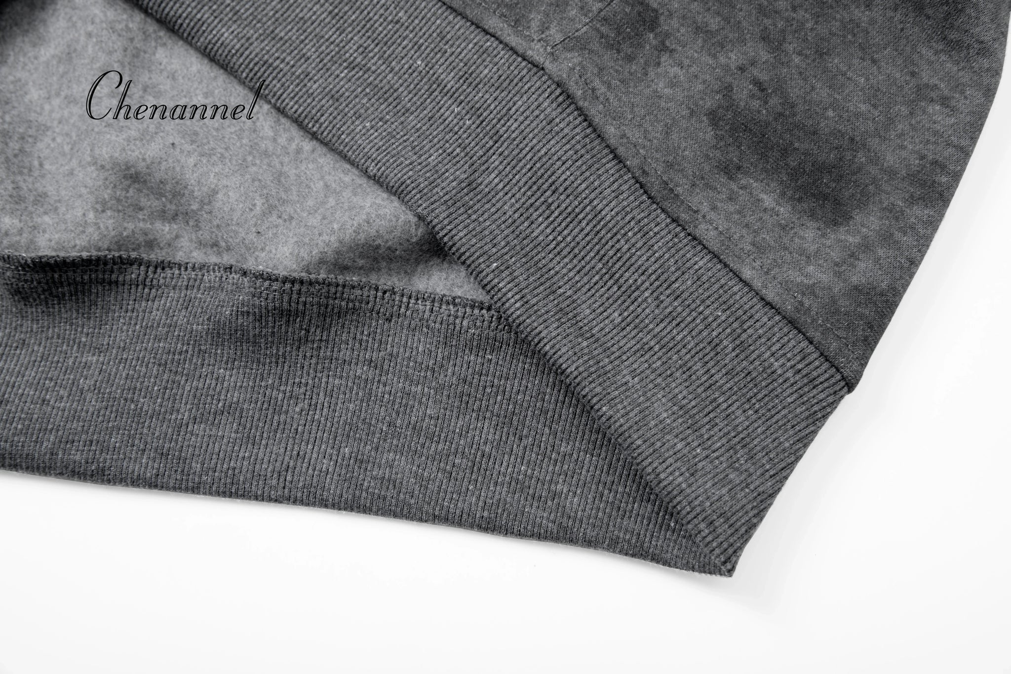 Men's  Long Sleeve Zipper Hoodies