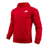 Outdoor Casual Sports Hoodie
