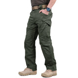 Classic Men's Tactical Cargo Pants