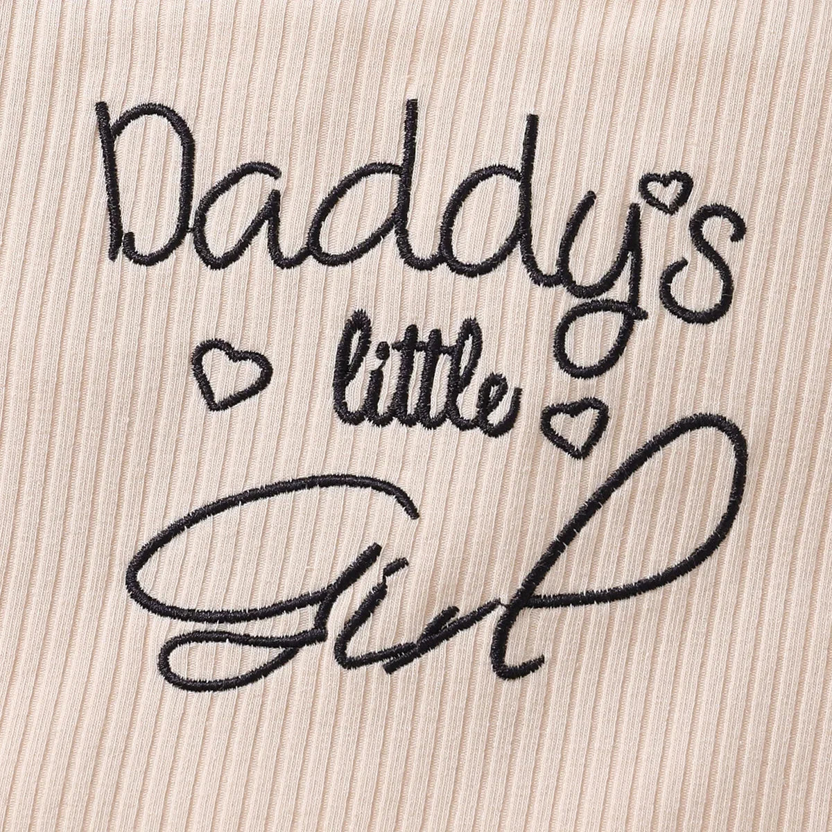 3 Pcs Infants Toddler Short Sleeve Suit