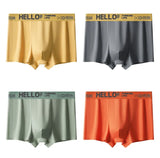 Underpants Boxers Man Boxer Underwear for Men Mens Sexy Underwear Men's Boxer Briefs Panties Shorts Male Undrewear Underwears