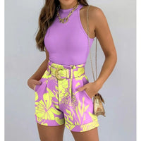 Women's Casual Independent Station Suit