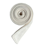 Durable Waist Belt Women Woolen Coat Belt Brushed Plush Decorate Length Adjustable Coat Corset Double-Sided Waist Belt