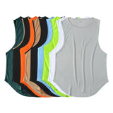 Men's sports vests