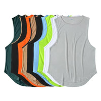 Men's sports vests