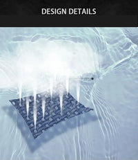 Men's Boxers Shorts Ice Silk Mesh Underwear Cueca Breathable U Convex Pouch Panties Man Middle Long Leg Underpants Large Size