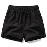 Lightweight Summer Casual Pockets Shorts