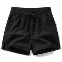 Lightweight Summer Casual Pockets Shorts