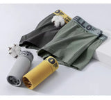 Men's Underwear Boxers Summer Soft Comfortable Breathable Sports Shorts Boxer Underpants Soft Comfortable Male Panties