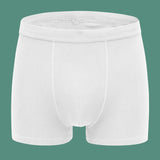 1pc/3pcs Set Men's Underwear Cotton Boxers Shorts U Pouch Panties Boy's Underpants Male Youth Clothing Homme Luxury Underware