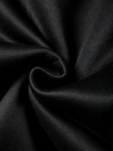 Men's Long Sleeve Fleece Hoodie