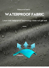 Windbreaker Men Tactical Jacket