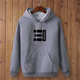 Fashionable Versatile Men's Hoodie