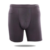 Long Sport Men's Boxers Wear Resistant