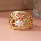 3pcs Elegant Stacking Rings