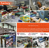 14k 18k real gold  1/2  Eternity