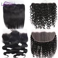 Multi Style HD Lace Frontal Wigs