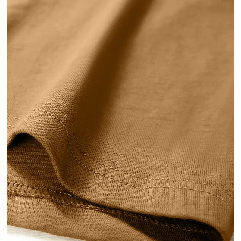 4 pcs Men Underwear Cotton Boxer