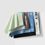 Men's Square Panties Boxers and Underpants Men's Boxer Briefs Man Underwear Hot Gifts Cotton Shorts Sports Sexy Unerderwear Set