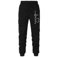 Mens Tracksuit Print Splash-ink Hooded Sweatshirts Streetwear Daily Casual Sports Jogging Mens Clothing Single Piece Tops Pants