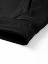 Men's Long Sleeve Zipper Hoodies