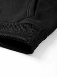 Men's Long Sleeve Zipper Hoodies