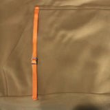 Men Winter Punk Style Hoodie