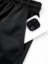 Mens Athletic Workout Training Sweatpants