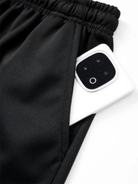 Mens Athletic Workout Training Sweatpants