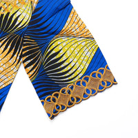 African Traditional  Women  Clothing