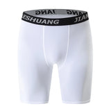 5/10 Piece Set Of Men's Solid Color Classic Long Underwear Quick Drying Youth Sports Comfortable Elastic Casual Boxer Shorts