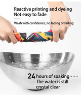 5-pack fashionable men's boxer shorts, comfortable, soft, fashionable, printed, casual and versatile men's underwear