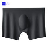 Man Boxers Antibacterial Breathable Pants