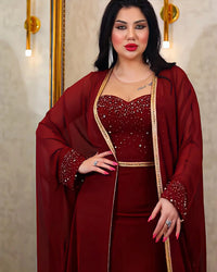 Traditional African Clothing Fairy Dreess