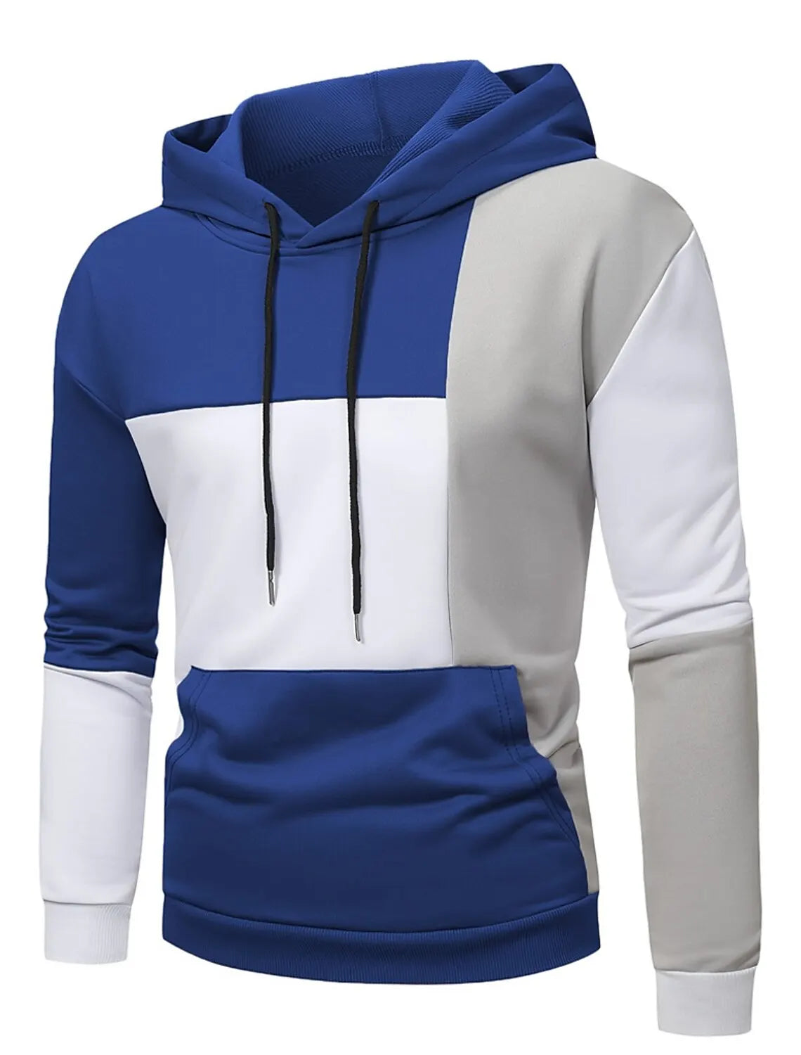 Sports & Outdoor Streetwear Men's Hoodie