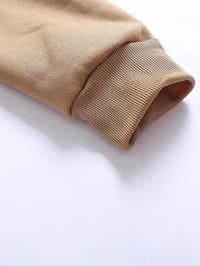 Men's Fashion Casual Sporty Style Hoodie