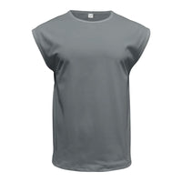 Men's Sleeveless T-shirt Summer