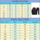 Mens Tracksuit Solid Color Casual Zipper Sweatshirts Daily Sports Jogging Hoodies Mens Clothing Single Piece Jacket Tops Pants
