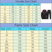 Mens Tracksuit Solid Color Casual Zipper Sweatshirts Daily Sports Jogging Hoodies Mens Clothing Single Piece Jacket Tops Pants