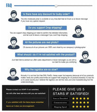 Men's Zipper Patchwork Fleece Sweatshirt