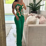 Summer Women Casual Pants Matching Suit