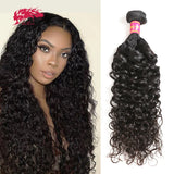 Brazilian Raw Human Hair Weaving Wig